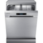 Lavavajillas Samsung DW60M6040FSEC, 13cub, E, inox Lavavajillas Samsung DW60M6040FSEC, 13cub, E, inox