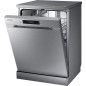 Lavavajillas Samsung DW60M6040FSEC, 13cub, E, inox Lavavajillas Samsung DW60M6040FSEC, 13cub, E, inox