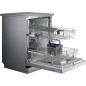 Lavavajillas Samsung DW60M6040FSEC, 13cub, E, inox Lavavajillas Samsung DW60M6040FSEC, 13cub, E, inox