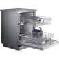 Lavavajillas Samsung DW60M6040FSEC, 13cub, E, inox Lavavajillas Samsung DW60M6040FSEC, 13cub, E, inox