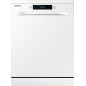 Lavavajillas Samsung DW60M6050FWEC, 14 cub, 60, b Lavavajillas Samsung DW60M6050FWEC, 14 cub, 60, b