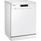 Lavavajillas Samsung DW60M6050FWEC, 14 cub, 60, b Lavavajillas Samsung DW60M6050FWEC, 14 cub, 60, b