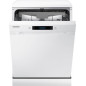 Lavavajillas Samsung DW60M6050FWEC, 14 cub, 60, b Lavavajillas Samsung DW60M6050FWEC, 14 cub, 60, b