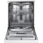 Lavavajillas Samsung DW60M6050FWEC, 14 cub, 60, b Lavavajillas Samsung DW60M6050FWEC, 14 cub, 60, b