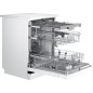 Lavavajillas Samsung DW60M6050FWEC, 14 cub, 60, b Lavavajillas Samsung DW60M6050FWEC, 14 cub, 60, b