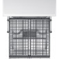 Lavavajillas Samsung DW60M6050FWEC, 14 cub, 60, b Lavavajillas Samsung DW60M6050FWEC, 14 cub, 60, b