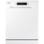 Lavavajillas Samsung DW60M6050FWEC, 14 cub, 60, b Lavavajillas Samsung DW60M6050FWEC, 14 cub, 60, b
