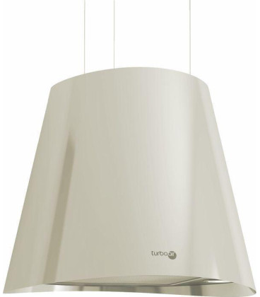 Campana Isla Turboair GIOIAWHF50, Blanco, 581m/h Campana Isla Turboair GIOIAWHF50, Blanco, 581m/h
