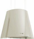 Campana Isla Turboair GIOIAWHF50, Blanco, 581m/h