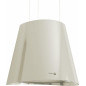 Campana Isla Turboair GIOIAWHF50, Blanco, 581m/h Campana Isla Turboair GIOIAWHF50, Blanco, 581m/h