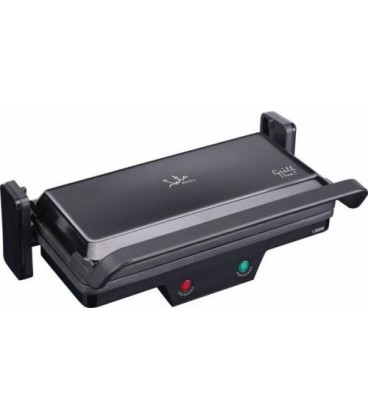 Grill Jata GR266, doble, 3 en 1, 27x14cm Grill Jata GR266, doble, 3 en 1, 27x14cm
