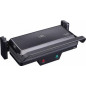 Grill Jata GR266, doble, 3 en 1, 27x14cm Grill Jata GR266, doble, 3 en 1, 27x14cm