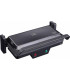 Grill Jata GR266, doble, 3 en 1, 27x14cm