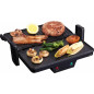 Grill Jata GR266, doble, 3 en 1, 27x14cm Grill Jata GR266, doble, 3 en 1, 27x14cm