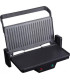 GRILL JATA GR266, DOBLE, 3 EN 1, 27X14CM