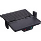 Grill Jata GR266, doble, 3 en 1, 27x14cm Grill Jata GR266, doble, 3 en 1, 27x14cm