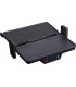 GRILL JATA GR266, DOBLE, 3 EN 1, 27X14CM