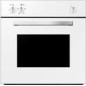 Horno Vitrokitchen HG6BB, Gas, 3  funciones, 50 L