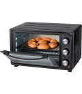 MINI HORNO JATA HN928, 28L, GRILL