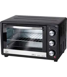 Mini horno Jata HN928, 28l, grill