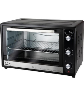 Mini horno Jata HN966, 66l