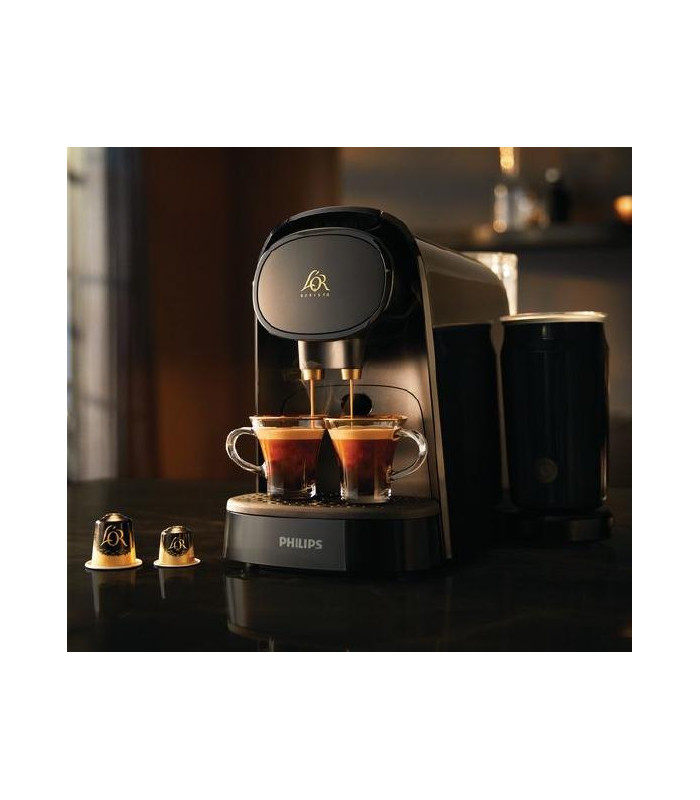 CAFETERA EXPRESSO PHILIPS LM801460 AUTOMATICA L'OR BARISTA