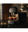 Cafetera Philips LM801460, L´OR BARISTA, Capsulas