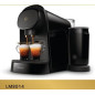 Cafetera Philips LM801460, L´OR BARISTA, Capsulas