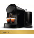 Cafetera Philips LM801460, L´OR BARISTA, Capsulas