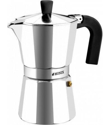 Cafetera Monix M620006, 6T, vitro-expres