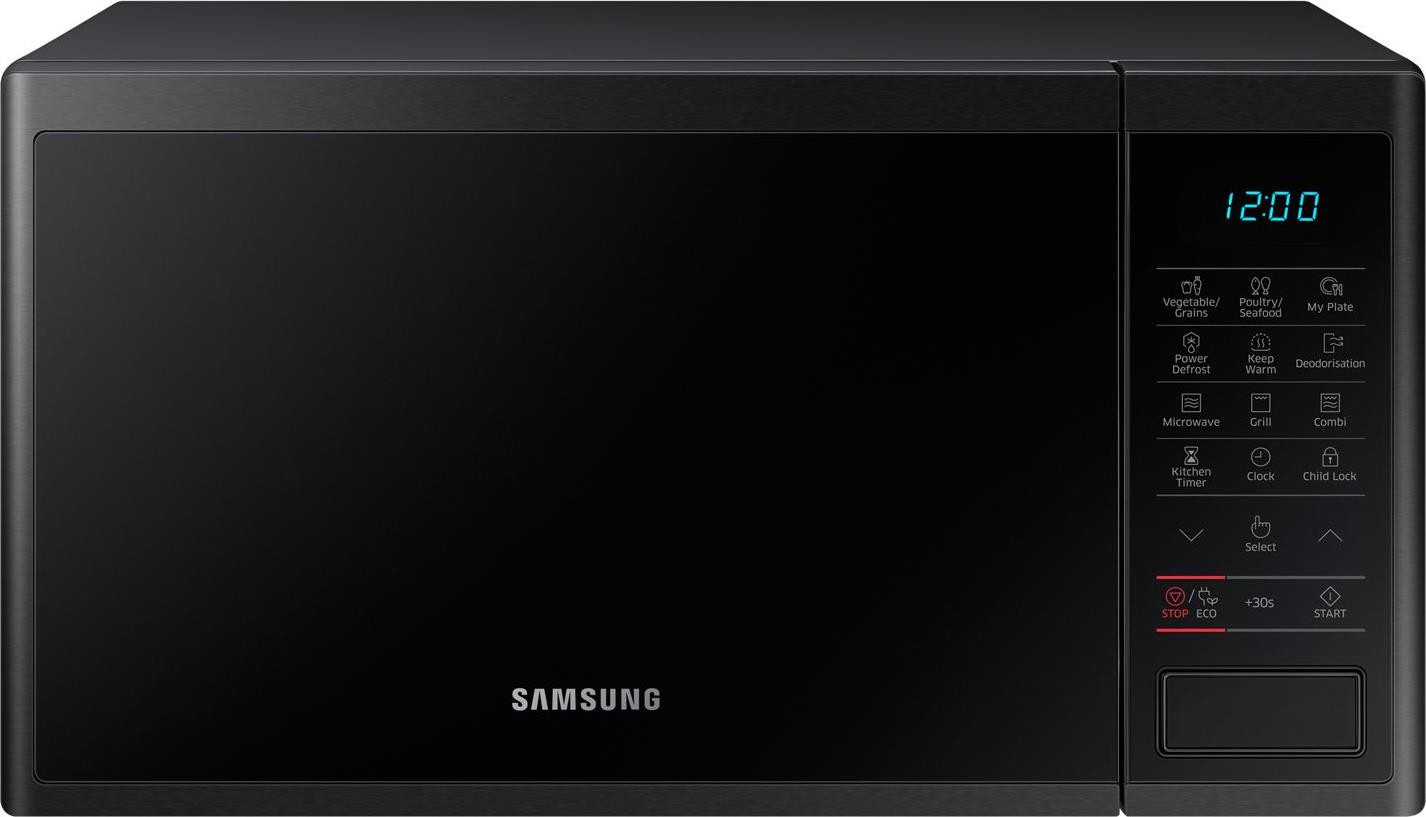 Horno microondas Samsung 23L - Multimax Store