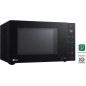 Microondas LG MH6535GIB, 25l, inverter, grill, neg