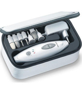 Set Beurer MP41, manicura pedicura 7