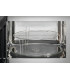 Microondas AEG MSB2547DM, 900W, Grill, 23L, Integr