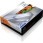 Acc. envasadora Jata R22X6, 2 rollos plastico, 22c