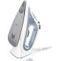 Plancha vapor Braun SI3054GY, 2400w, 180gr/m Plancha vapor Braun SI3054GY, 2400w, 180gr/m