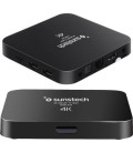 Android TV Sunstech SUNCASTBK, Android 6.0.