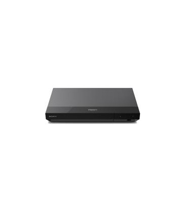 Blu-ray Sony UBPX700BEC1, 4k ultra hd player