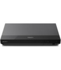 Blu-ray Sony UBPX700BEC1, 4k ultra hd player
