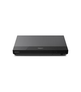 Blu-ray Sony UBPX700BEC1, 4k ultra hd player