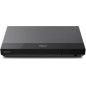 Blu-ray Sony UBPX700BEC1, 4k ultra hd player