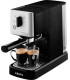 Cafetera Espresso Krups XP344010, Steam & Pump 15