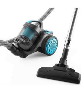 Aspirador Trineo Orbegozo AP8030, 800w, sin bolsa,