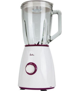 Batidora vaso Jata BT265, cristal, 1300w, 1.5l