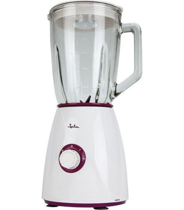 Batidora vaso Jata BT265, cristal, 1300w, 1.5l