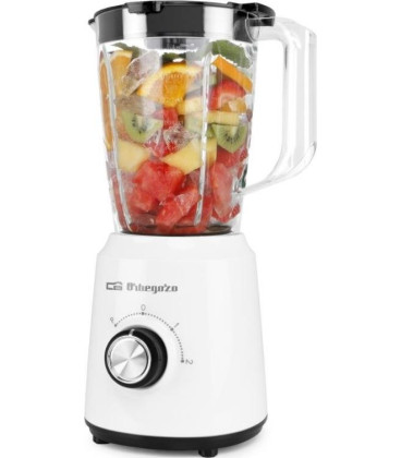 Batidora Vaso Orbegozo BV5035, 1.5L, 500W Batidora Vaso Orbegozo BV5035, 1.5L, 500W