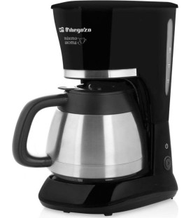 Cafetera goteo Orbegozo CG5012, 10-12tazas