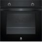 Horno Balay 3HB5000N2, A, 71L, Multif, Negro, 5 fu