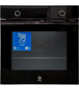 Horno Balay 3HB5000N2, A, 71L, Multif, Negro, 5 fu