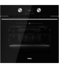 Horno  Beko BBIM13300XPSE, Multifunción, Pirolítico, 72 l, 59.4